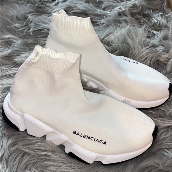 Balenciaga Shoes - Balenciaga speed trainer 2019